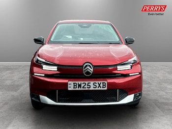 Used Citroen C4 X 2025 for sale - 79535884: Photo