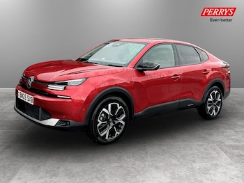 Used Citroen C4 X 2025 for sale - 79535884: Photo