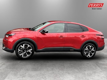 Used Citroen C4 X 2025 for sale - 79535884: Photo