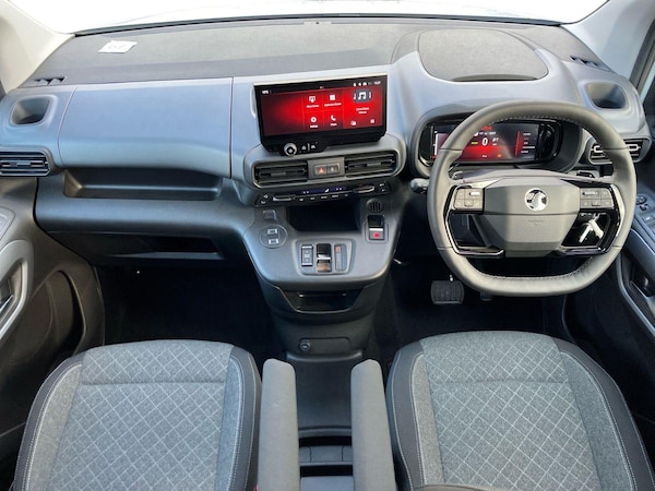 Used Vauxhall Combo Life 2025 for sale - 76220082: Photo 10