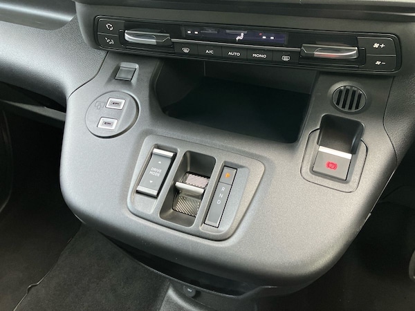 Used Vauxhall Combo Life 2025 for sale - 76220082: Photo 18