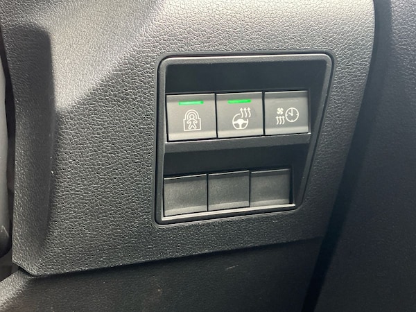 Used Vauxhall Combo Life 2025 for sale - 76220082: Photo 24