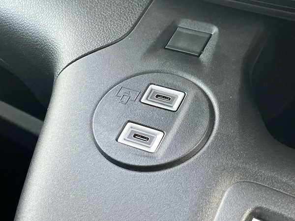 Used Vauxhall Combo Life 2025 for sale - 76220082: Photo 28