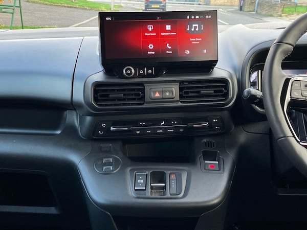 Used Vauxhall Combo Life 2025 for sale - 76220082: Photo 39