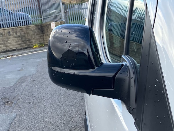 Used Vauxhall Combo Life 2025 for sale - 76220082: Photo 41