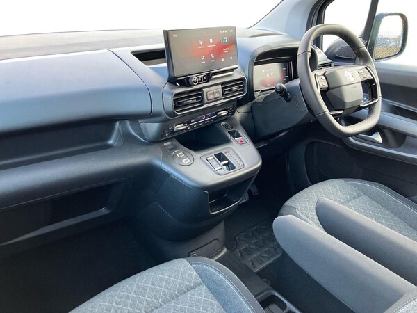Used Vauxhall Combo Life 2025 for sale - 76220082: Photo 7