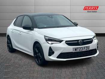 2023 - 1.2 GS 5dr