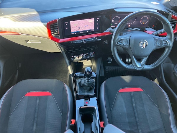 Used Vauxhall Mokka 2021 for sale - 76016403: Photo 10