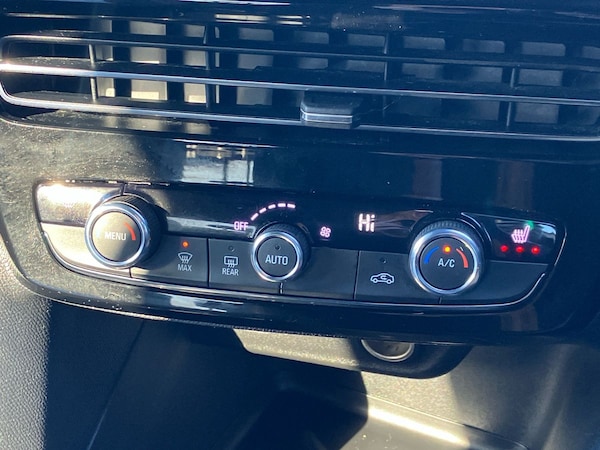 Used Vauxhall Mokka 2021 for sale - 76016403: Photo 14