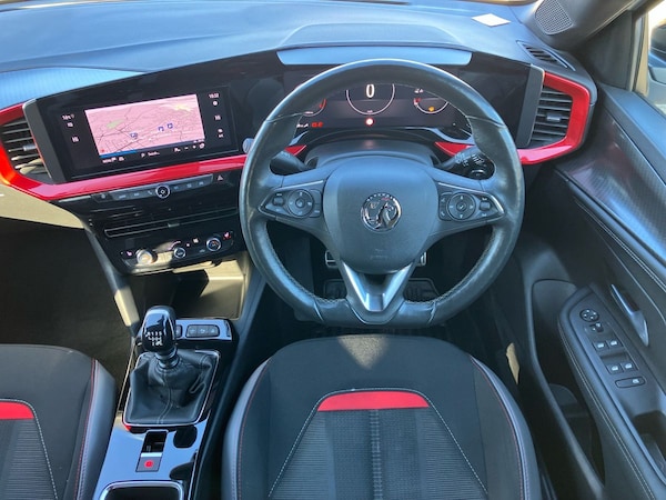Used Vauxhall Mokka 2021 for sale - 76016403: Photo 17