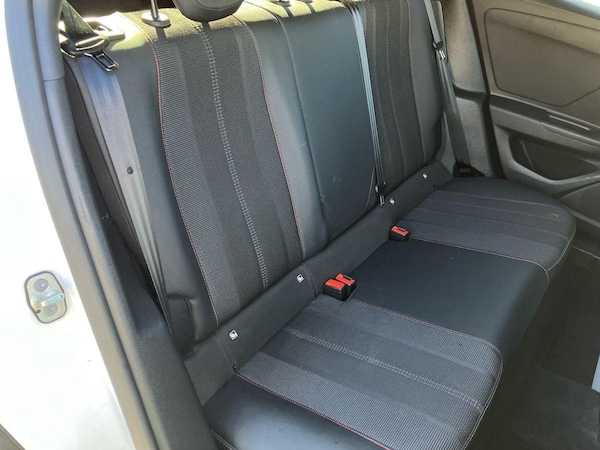 Used Vauxhall Mokka 2021 for sale - 76016403: Photo 22