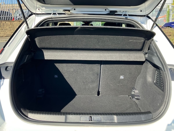 Used Vauxhall Mokka 2021 for sale - 76016403: Photo 23