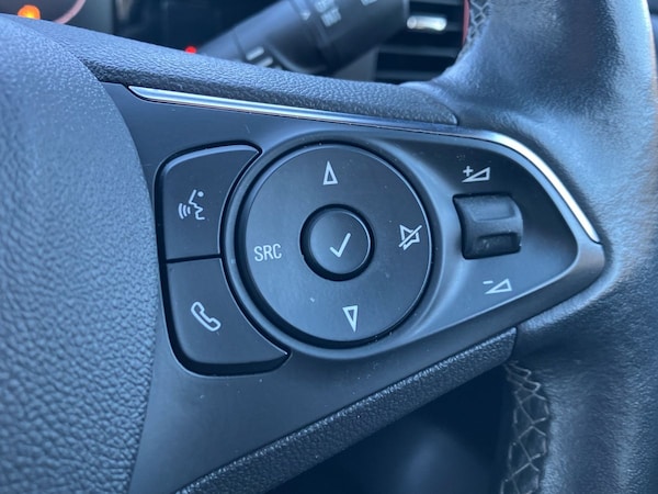 Used Vauxhall Mokka 2021 for sale - 76016403: Photo 25