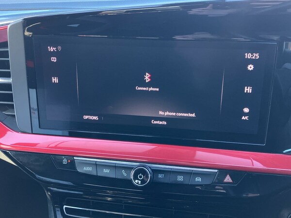 Used Vauxhall Mokka 2021 for sale - 76016403: Photo 34