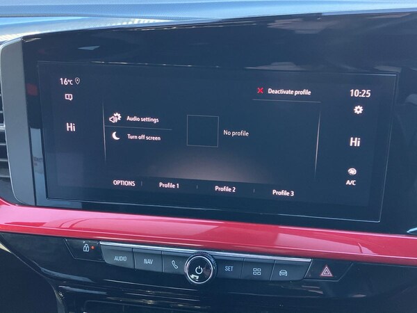 Used Vauxhall Mokka 2021 for sale - 76016403: Photo 35