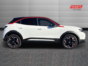Used Vauxhall Mokka 2021 for sale - 76016403: Photo 3