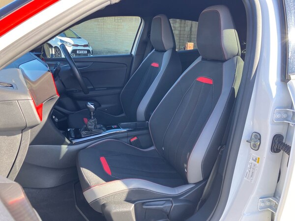 Used Vauxhall Mokka 2021 for sale - 76016403: Photo 44