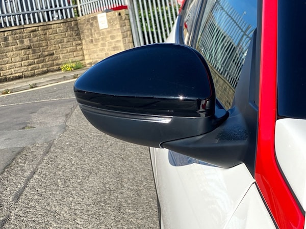 Used Vauxhall Mokka 2021 for sale - 76016403: Photo 46
