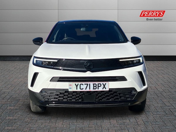 Used Vauxhall Mokka 2021 for sale - 76016403: Photo 4