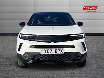 Used Vauxhall Mokka 2021 for sale - 76016403: Photo 4