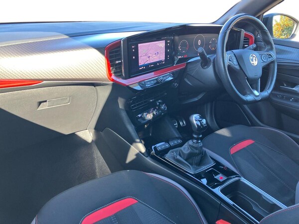 Used Vauxhall Mokka 2021 for sale - 76016403: Photo 7