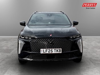 Used DS Automobiles DS 7 2026 for sale - 79558986: Photo