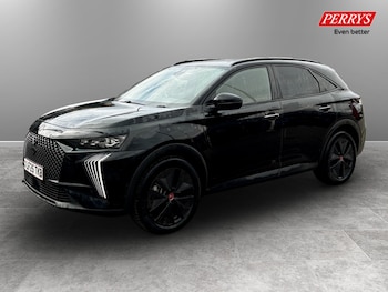 Used DS Automobiles DS 7 2026 for sale - 79558986: Photo