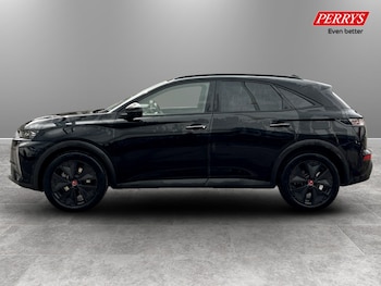 Used DS Automobiles DS 7 2026 for sale - 79558986: Photo