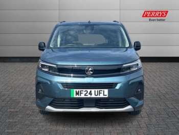 Used Vauxhall Combo Life 2024 for sale - 74926986: Photo