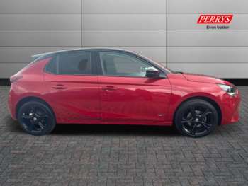 Used Vauxhall Corsa 2021 for sale - 75004761: Photo