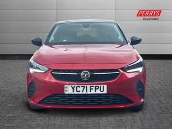 Used Vauxhall Corsa 2021 for sale - 75004761: Photo