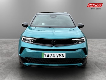 Used Vauxhall Mokka 2024 for sale - 78708667: Photo