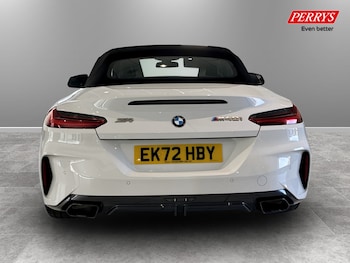 Used BMW Z4 2022 for sale - 79215770: Photo