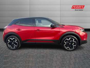 Used Vauxhall Mokka 2024 for sale - 74765287: Photo
