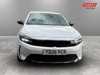 Used Vauxhall Corsa 2026 for sale - 79228049: Photo