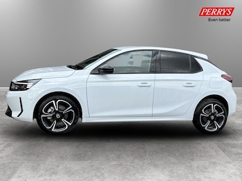 Used Vauxhall Corsa 2026 for sale - 79228049: Photo