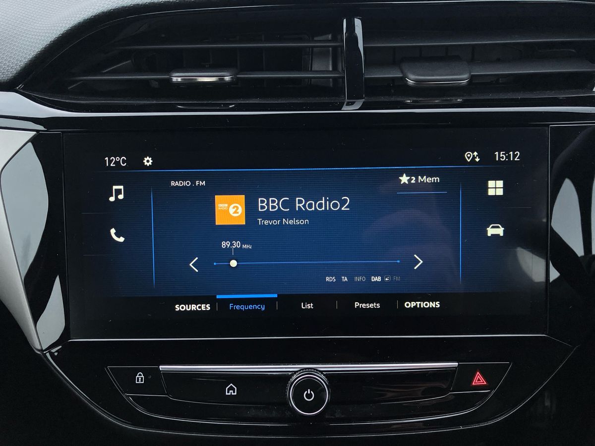 Used Vauxhall Corsa 2023 for sale - 76757151: Photo 10