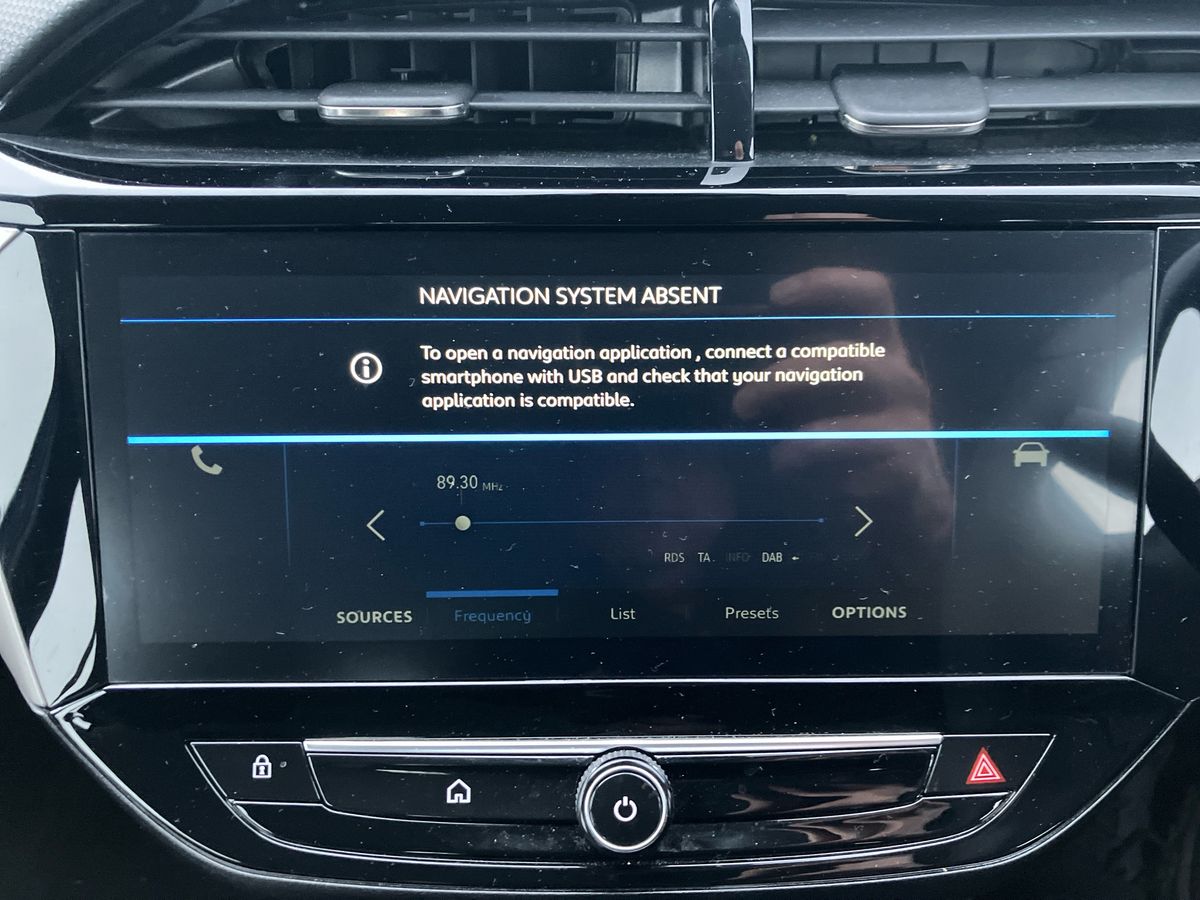 Used Vauxhall Corsa 2023 for sale - 76757151: Photo 11