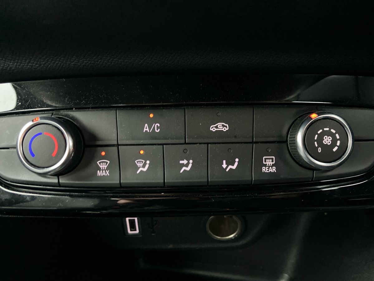 Used Vauxhall Corsa 2023 for sale - 76757151: Photo 12