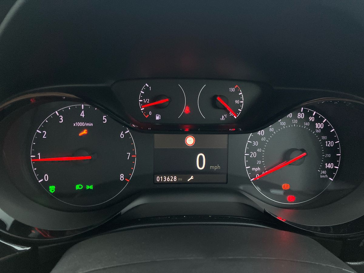 Used Vauxhall Corsa 2023 for sale - 76757151: Photo 14