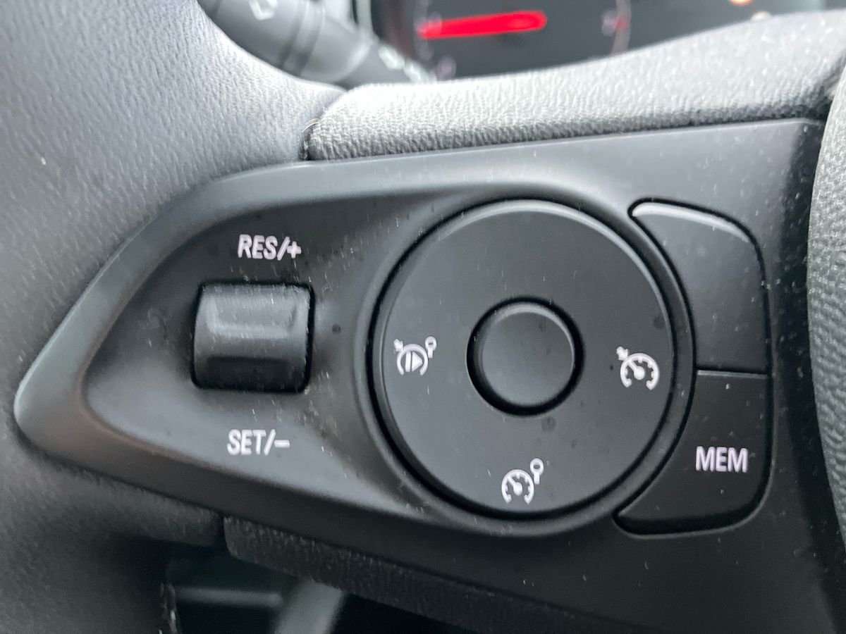 Used Vauxhall Corsa 2023 for sale - 76757151: Photo 16