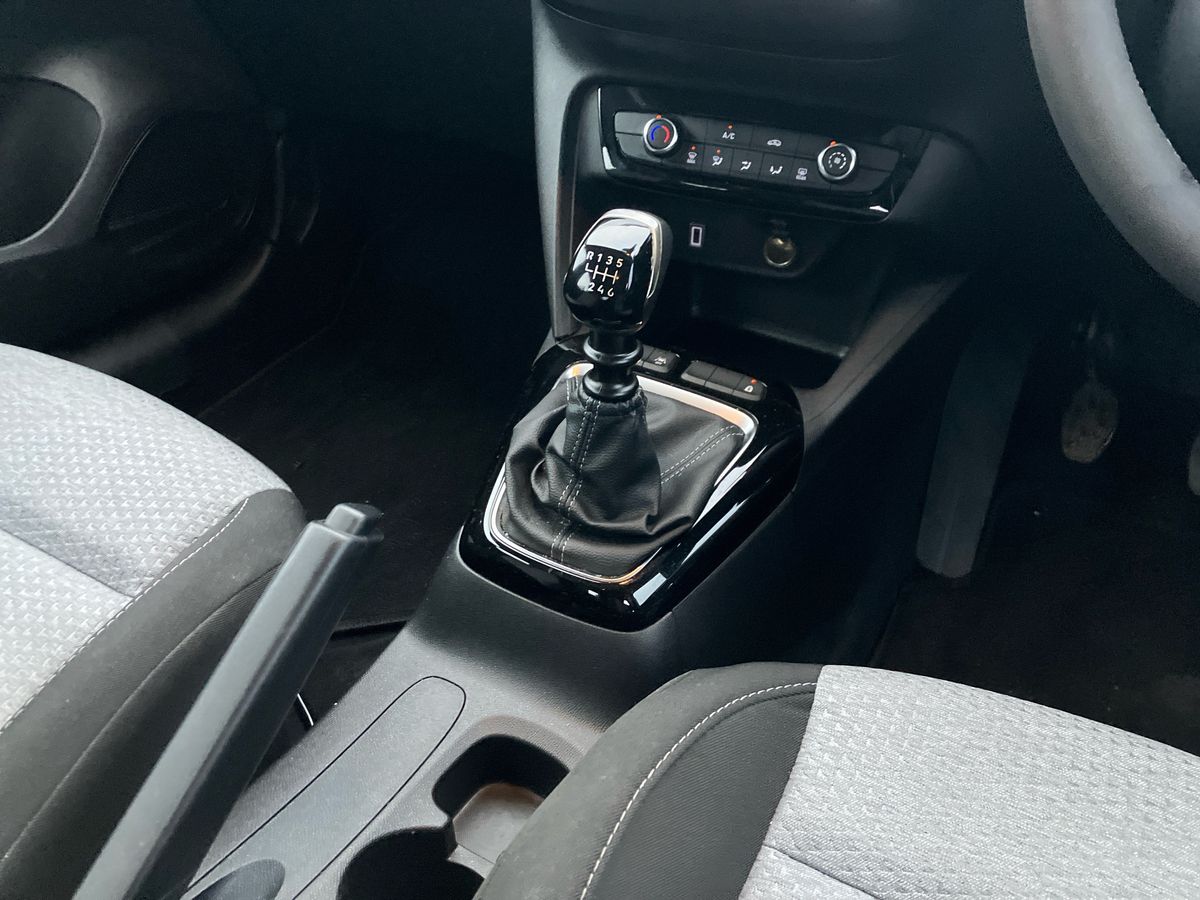 Used Vauxhall Corsa 2023 for sale - 76757151: Photo 17