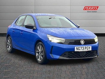 Used Vauxhall Corsa 2023 for sale - 76757151: Photo