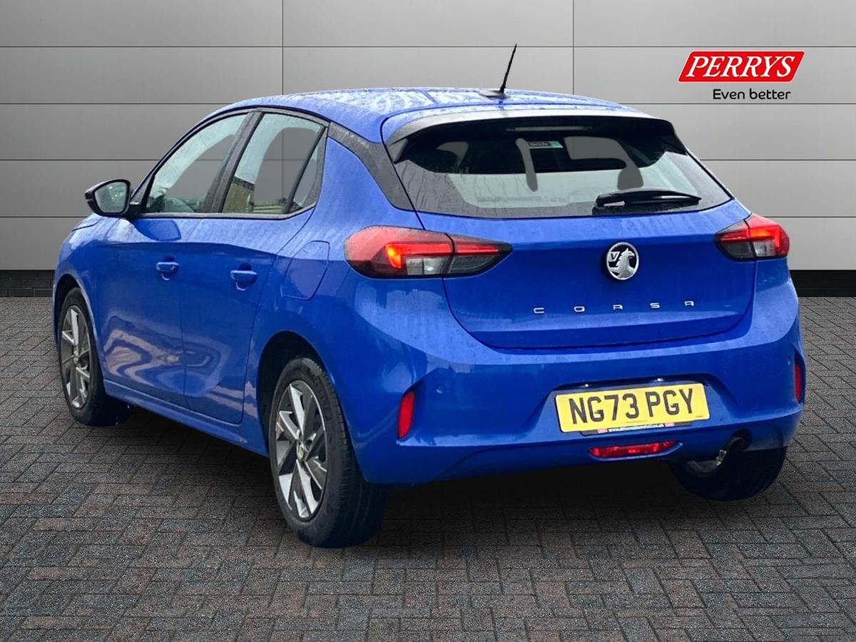 Used Vauxhall Corsa 2023 for sale - 76757151: Photo 2