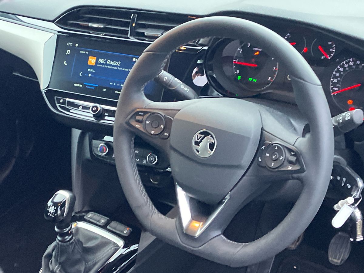 Used Vauxhall Corsa 2023 for sale - 76757151: Photo 21