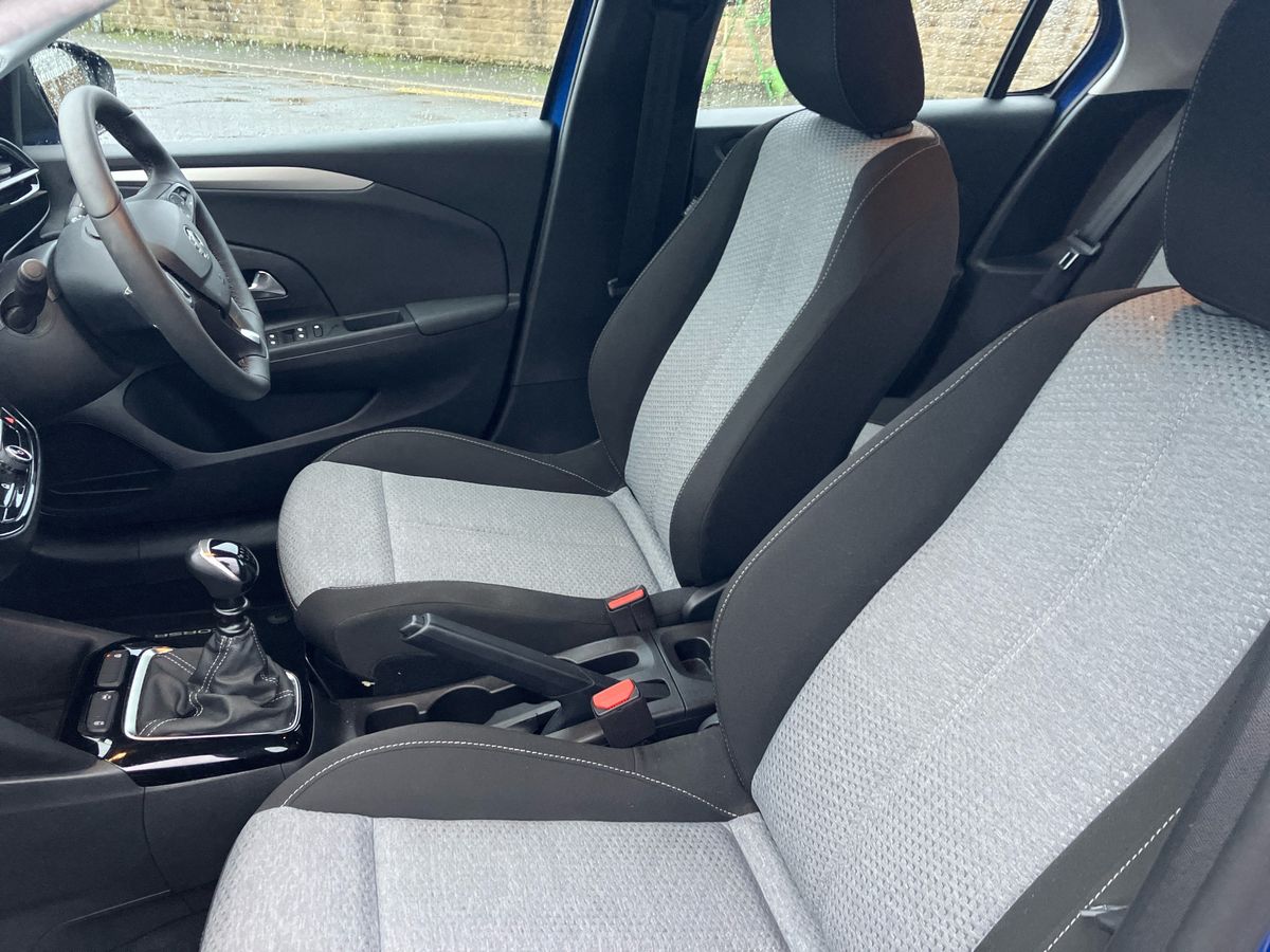 Used Vauxhall Corsa 2023 for sale - 76757151: Photo 24