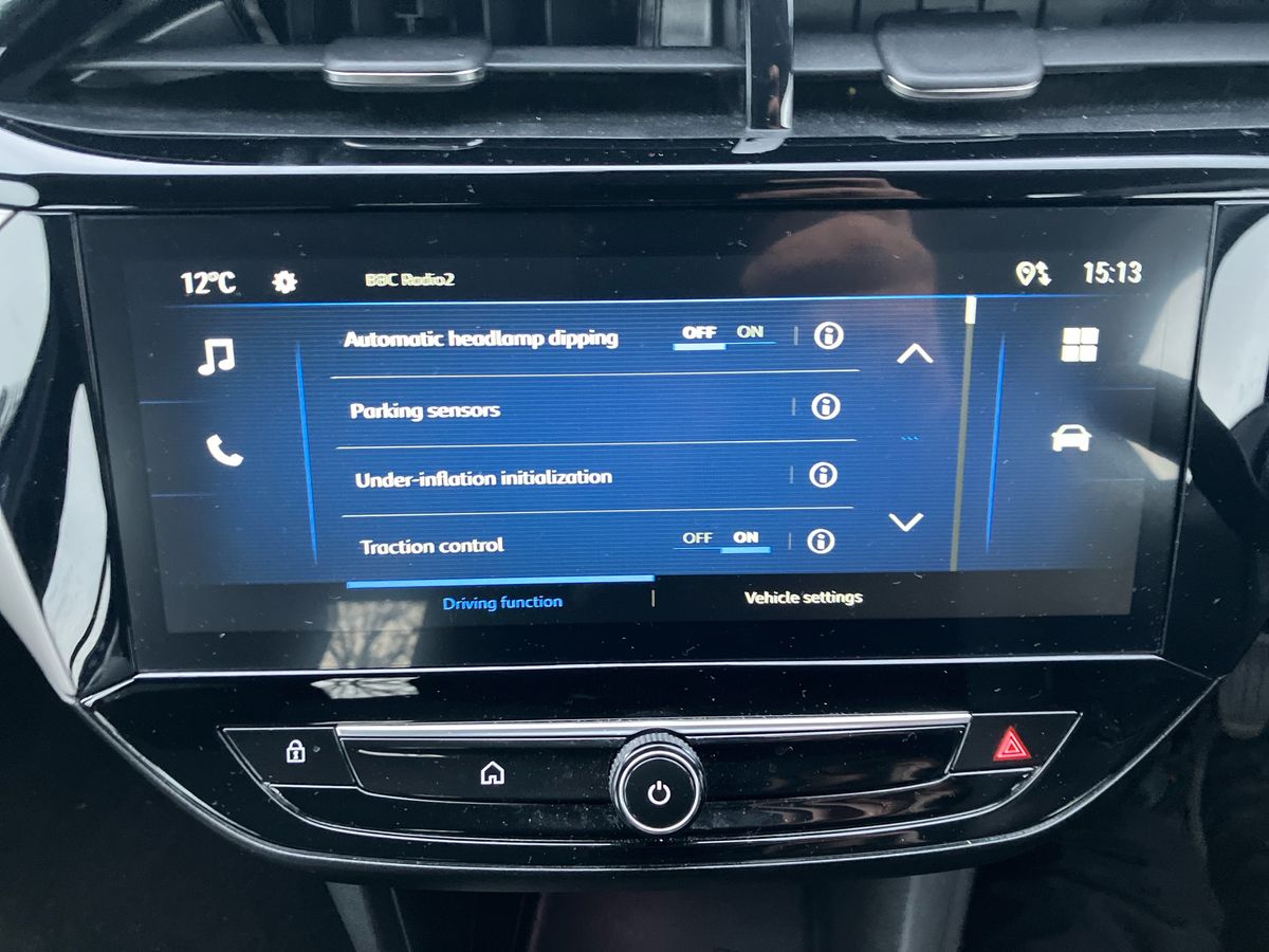 Used Vauxhall Corsa 2023 for sale - 76757151: Photo 26