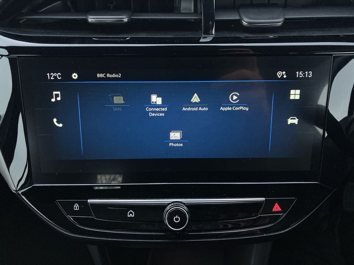 Used Vauxhall Corsa 2023 for sale - 76757151: Photo 27