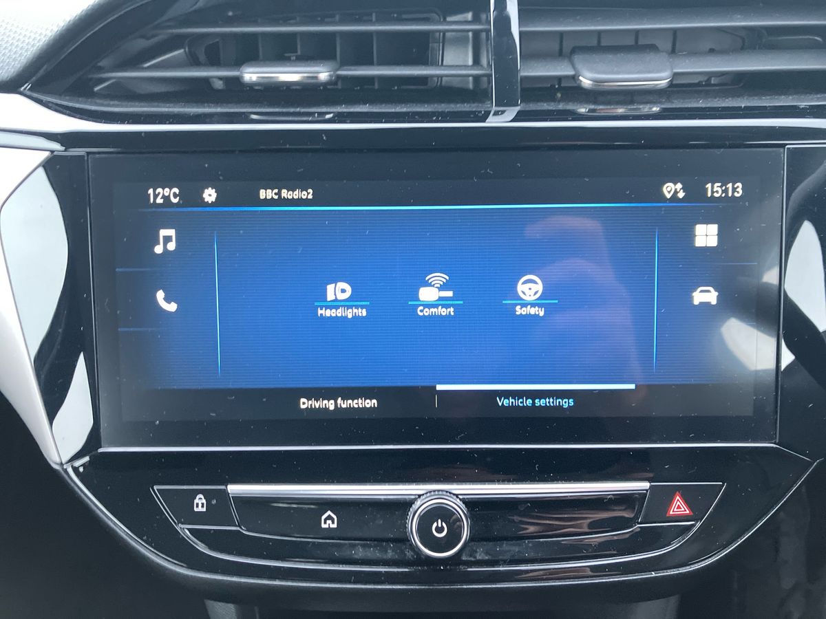 Used Vauxhall Corsa 2023 for sale - 76757151: Photo 35