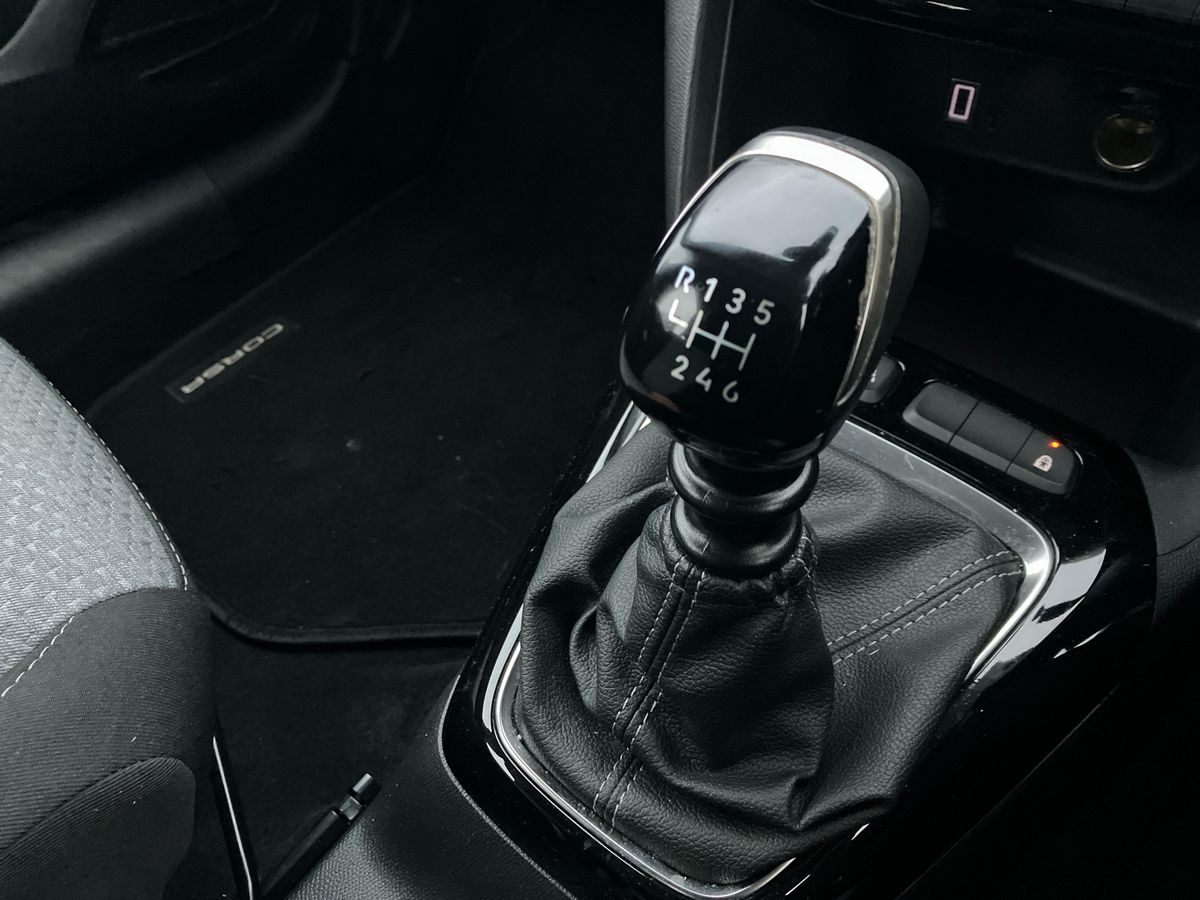 Used Vauxhall Corsa 2023 for sale - 76757151: Photo 37